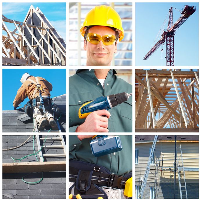 Bauunternehmen Hamburg