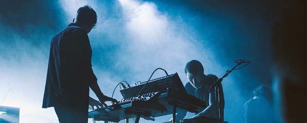 Hamburg Musikmetropole