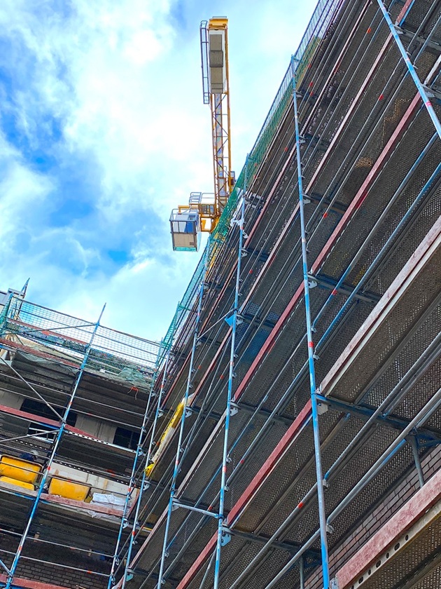 Wohnungen in Hamburg